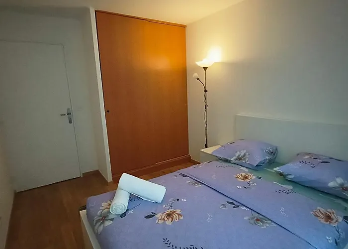 Appartement Cosy A Montmagny