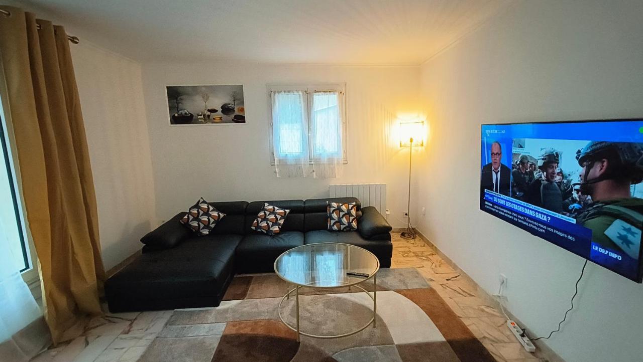 Apartment Cosy A *