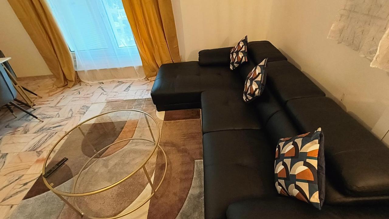Apartment Cosy A *