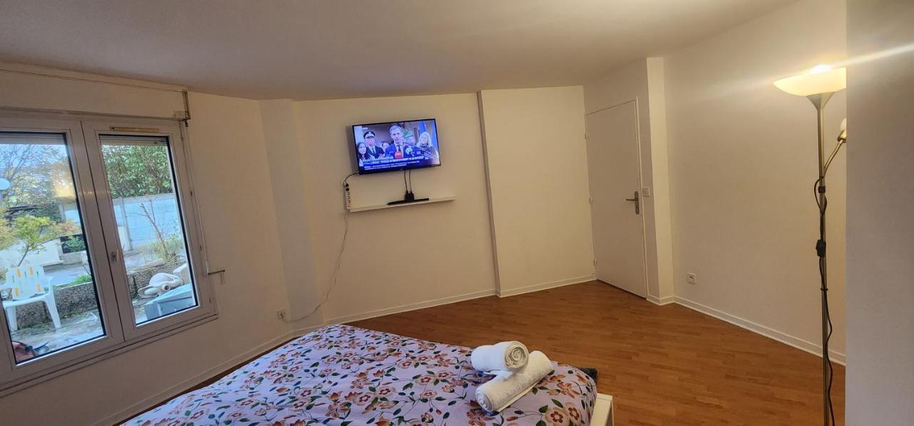Apartment Cosy A