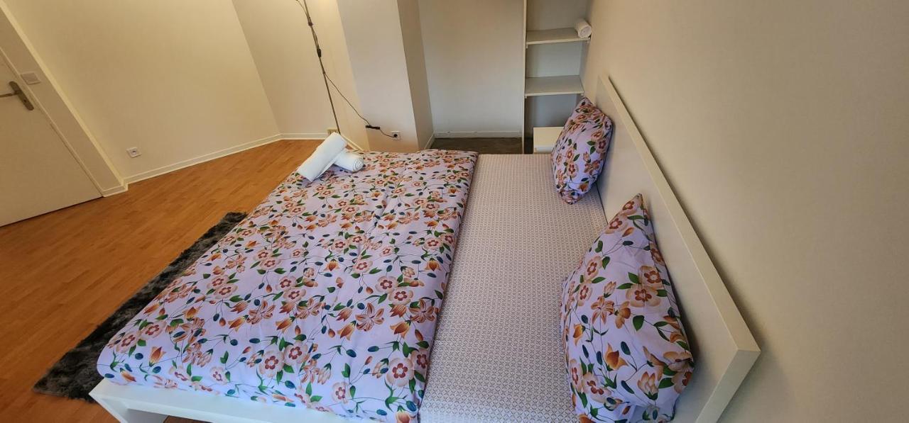 Cosy A Apartment