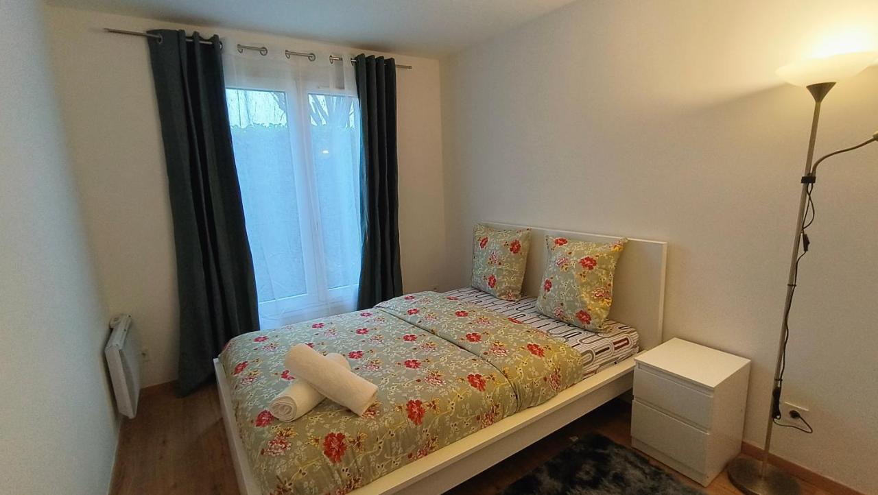 Cosy A Apartment