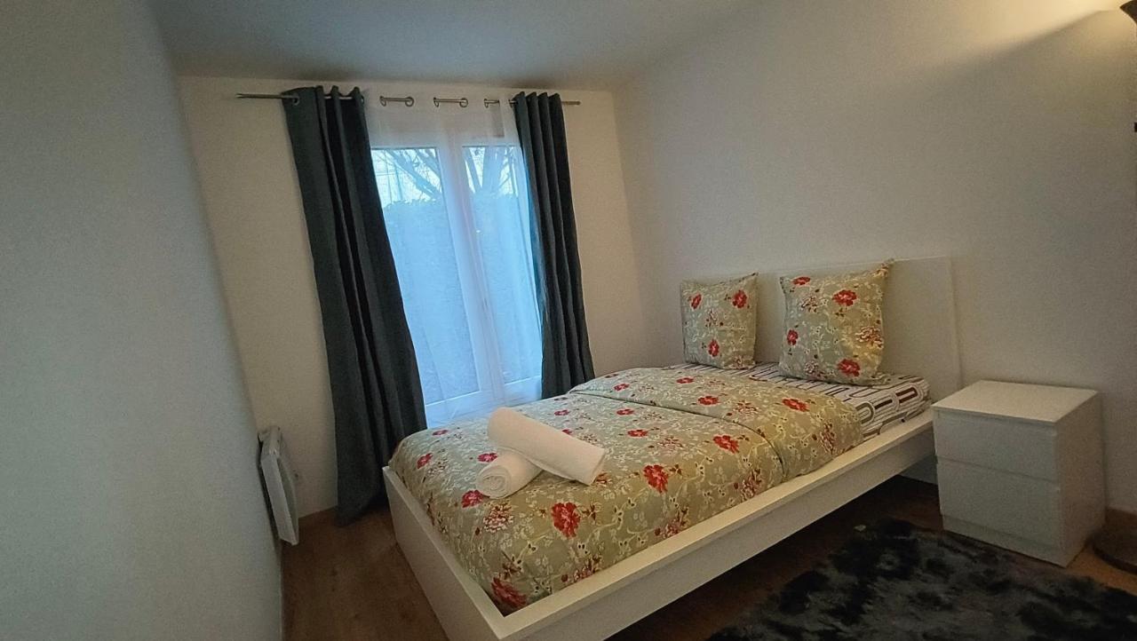 Apartment Cosy A *