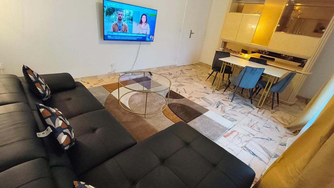 Cosy A Apartment Montmagny