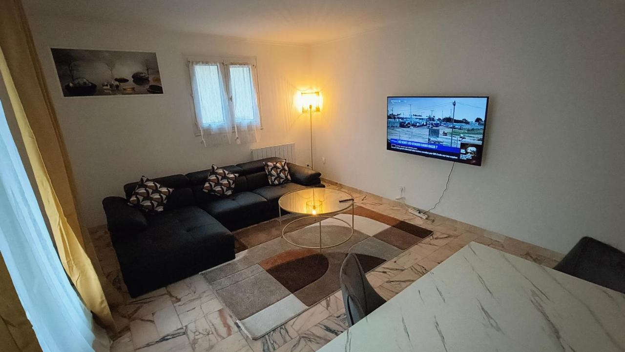 Apartment Cosy A *