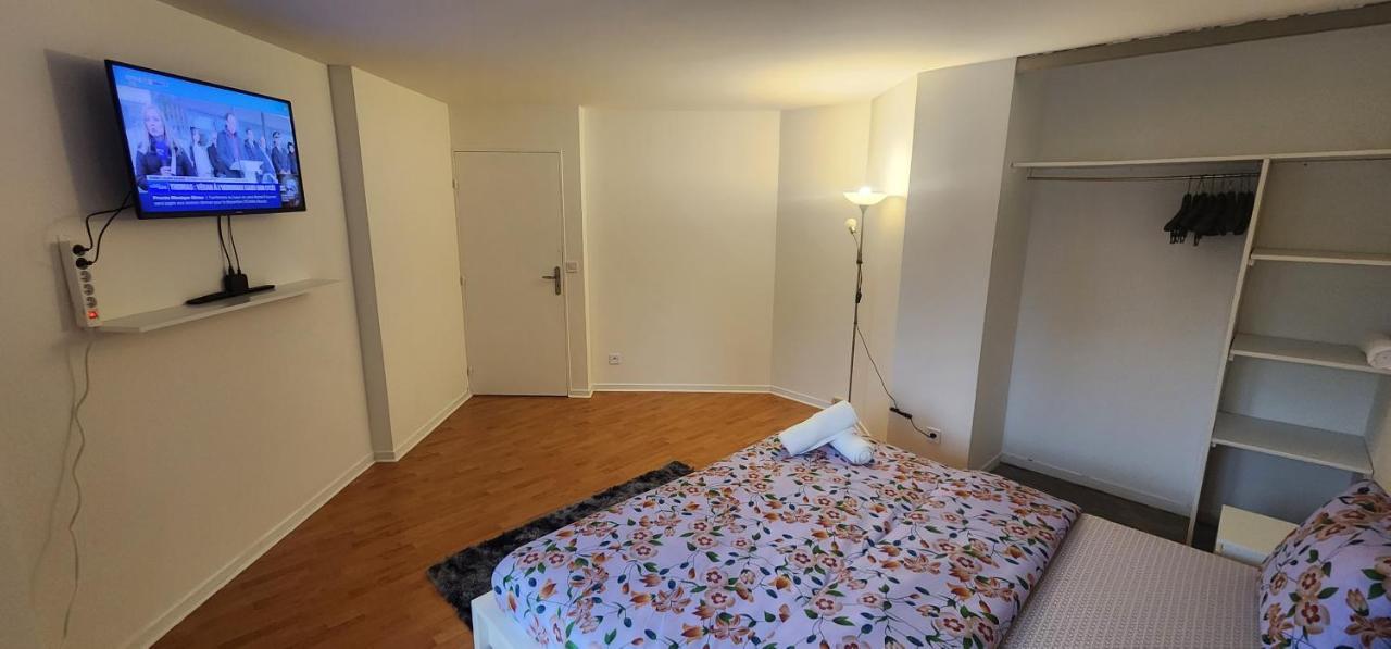 Apartment Cosy A Montmagny