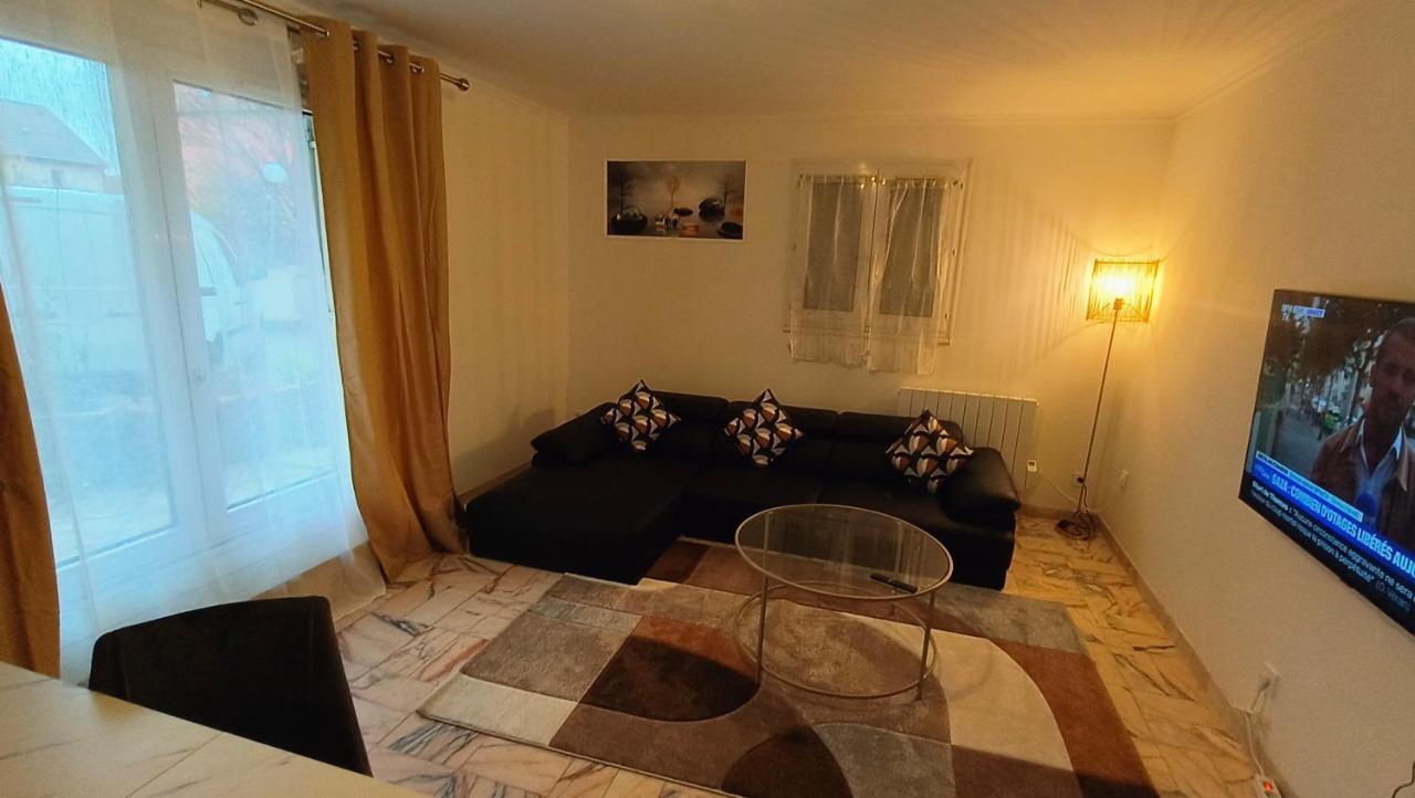 Apartment Cosy A Montmagny
