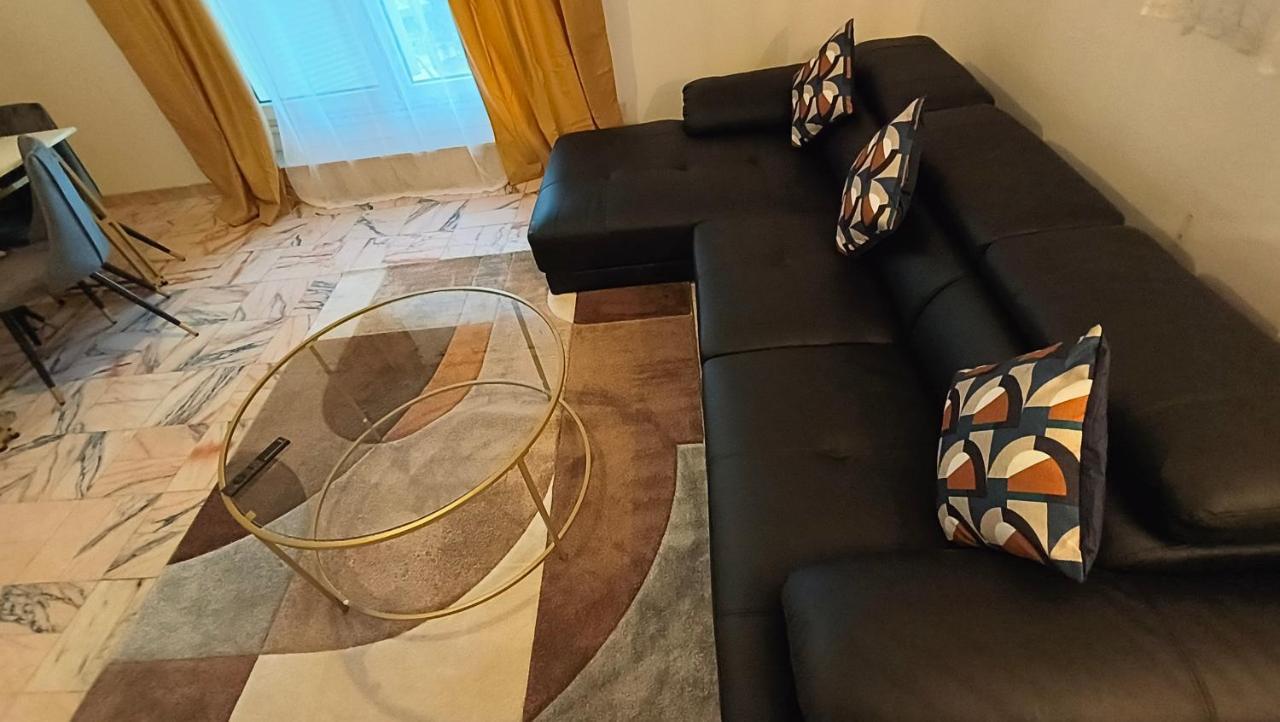 Apartment Cosy A Montmagny