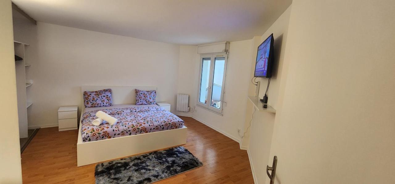 Apartment Cosy A