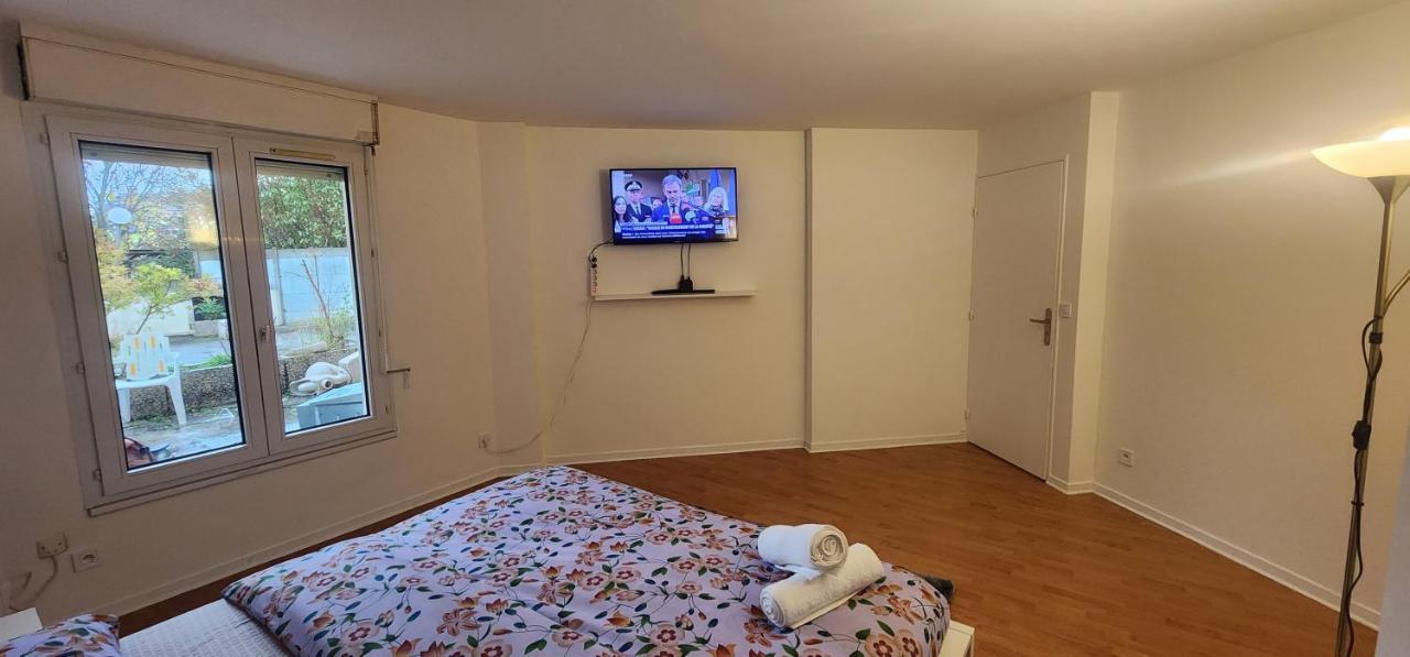 Cosy A Montmagny