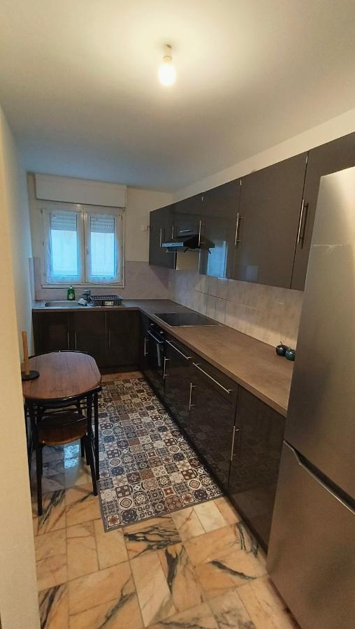 Cosy A Apartment Montmagny