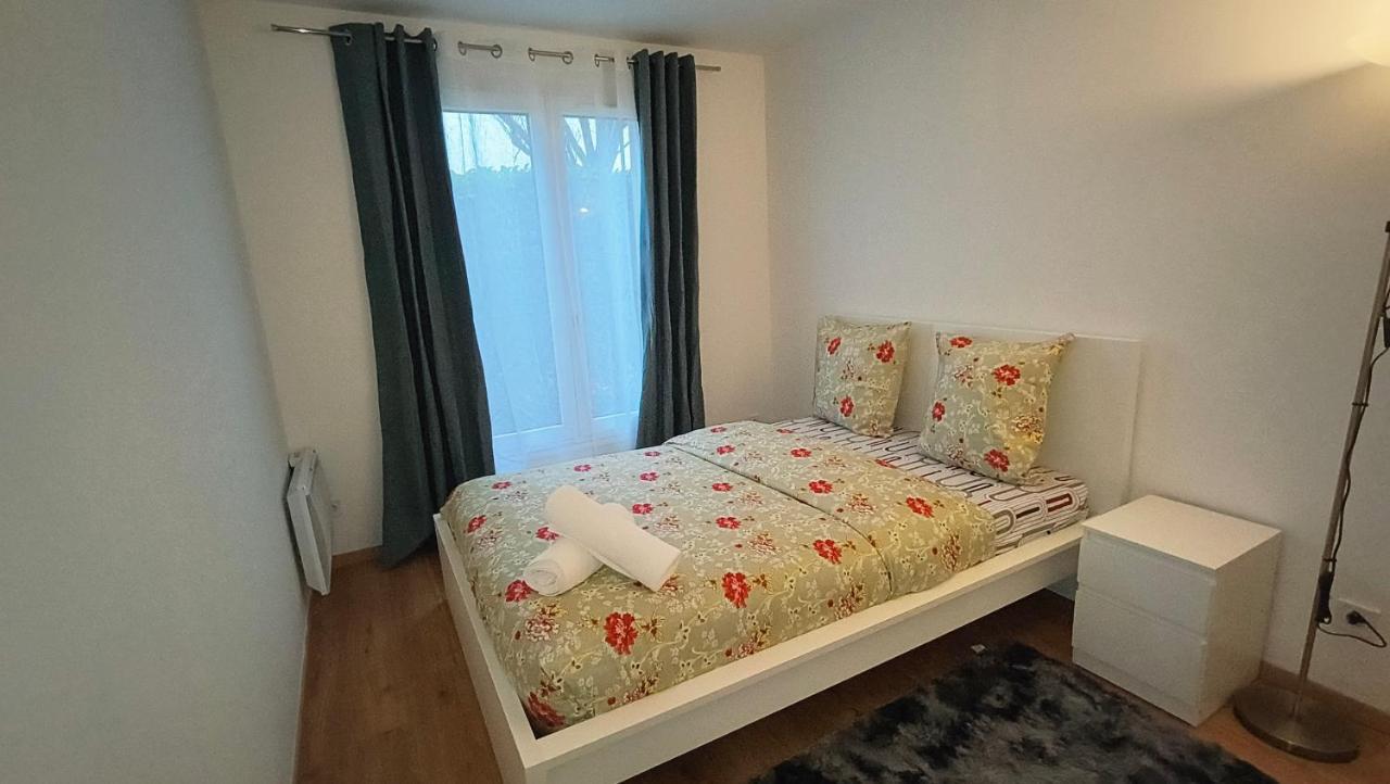 Cosy A Apartment Montmagny