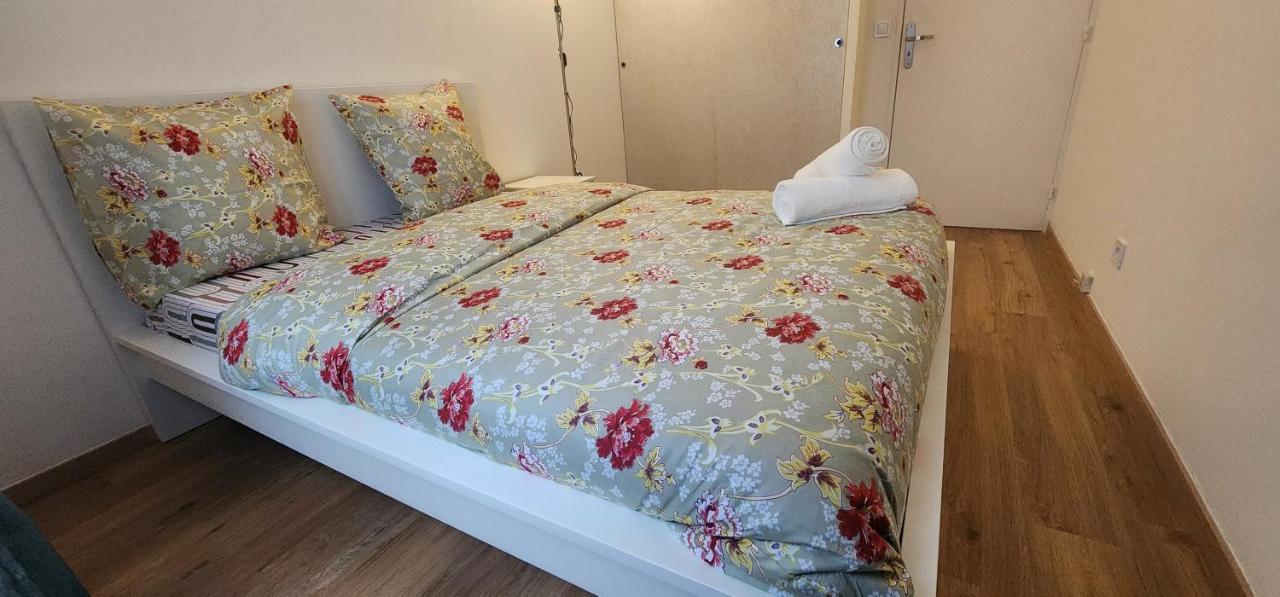Apartment Cosy A