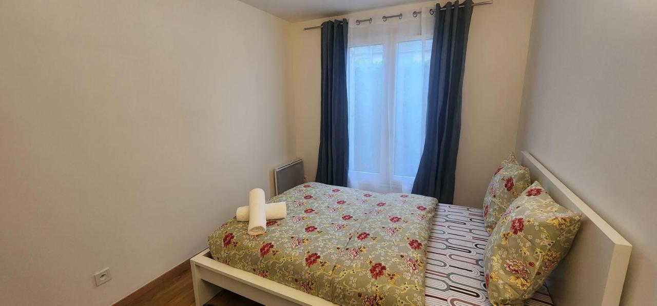 Cosy A Apartment