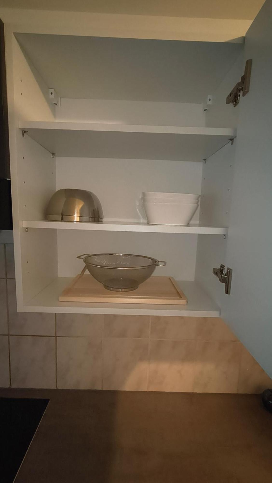 Apartment Cosy A *