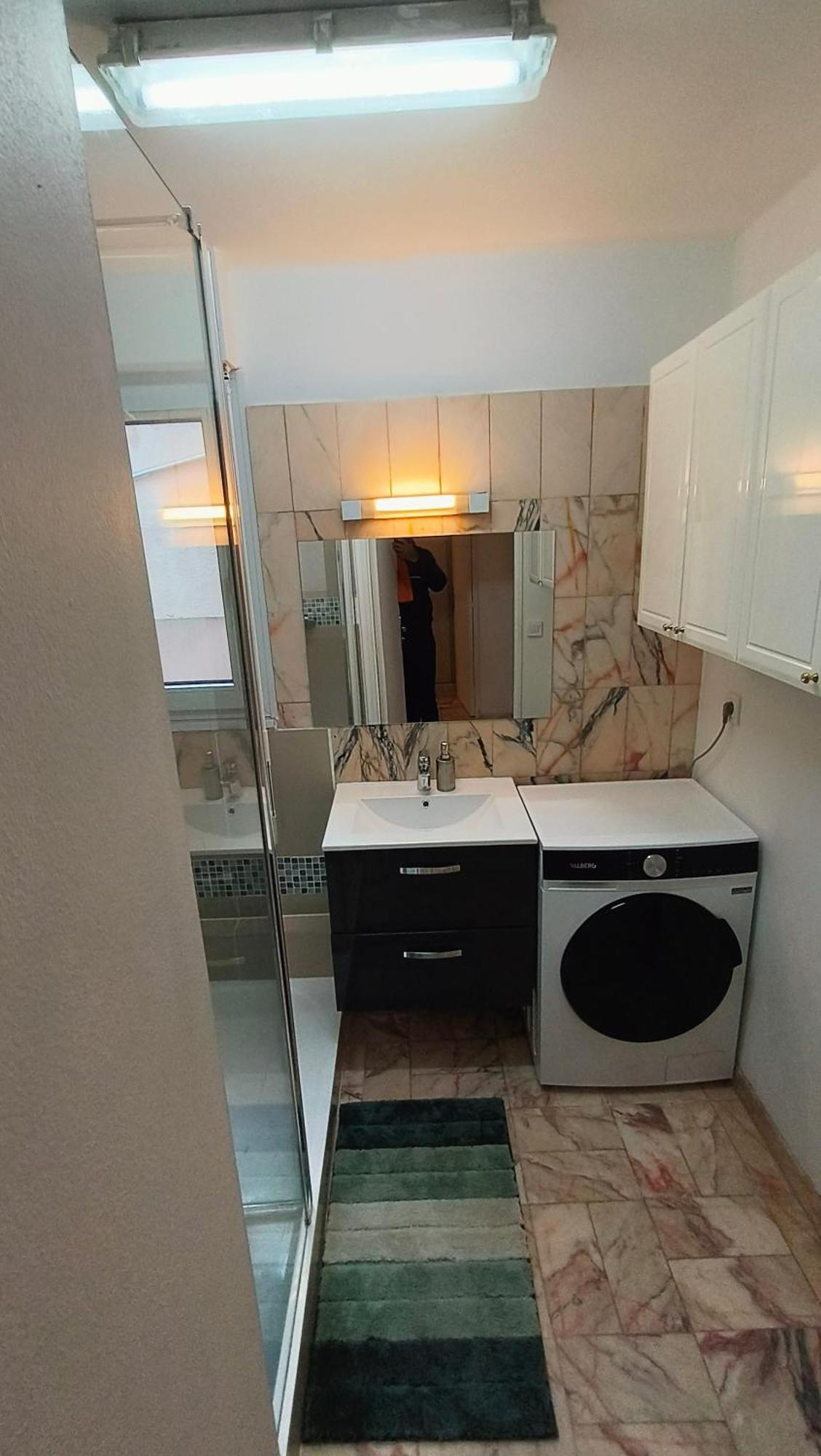 Apartment Cosy A *