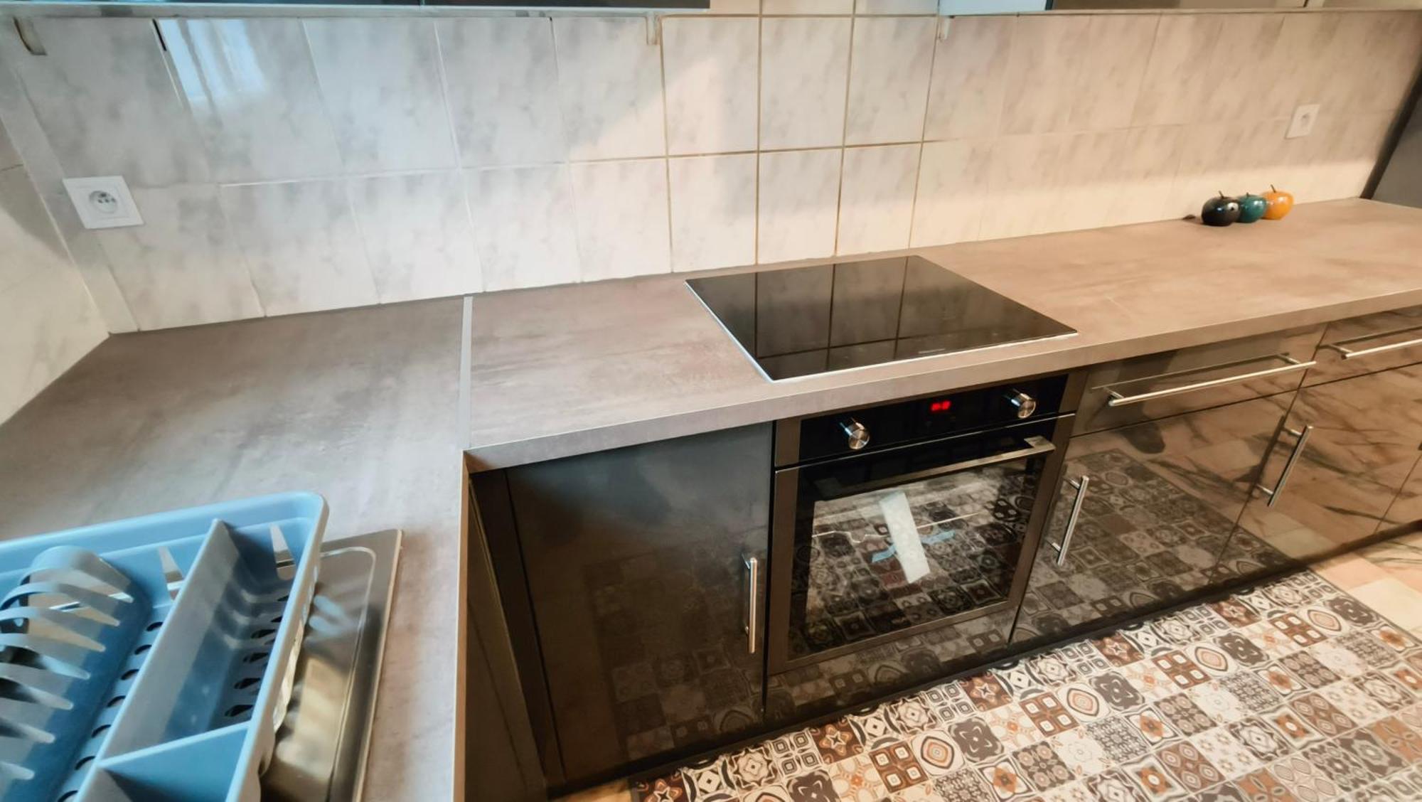 Apartment Cosy A Montmagny