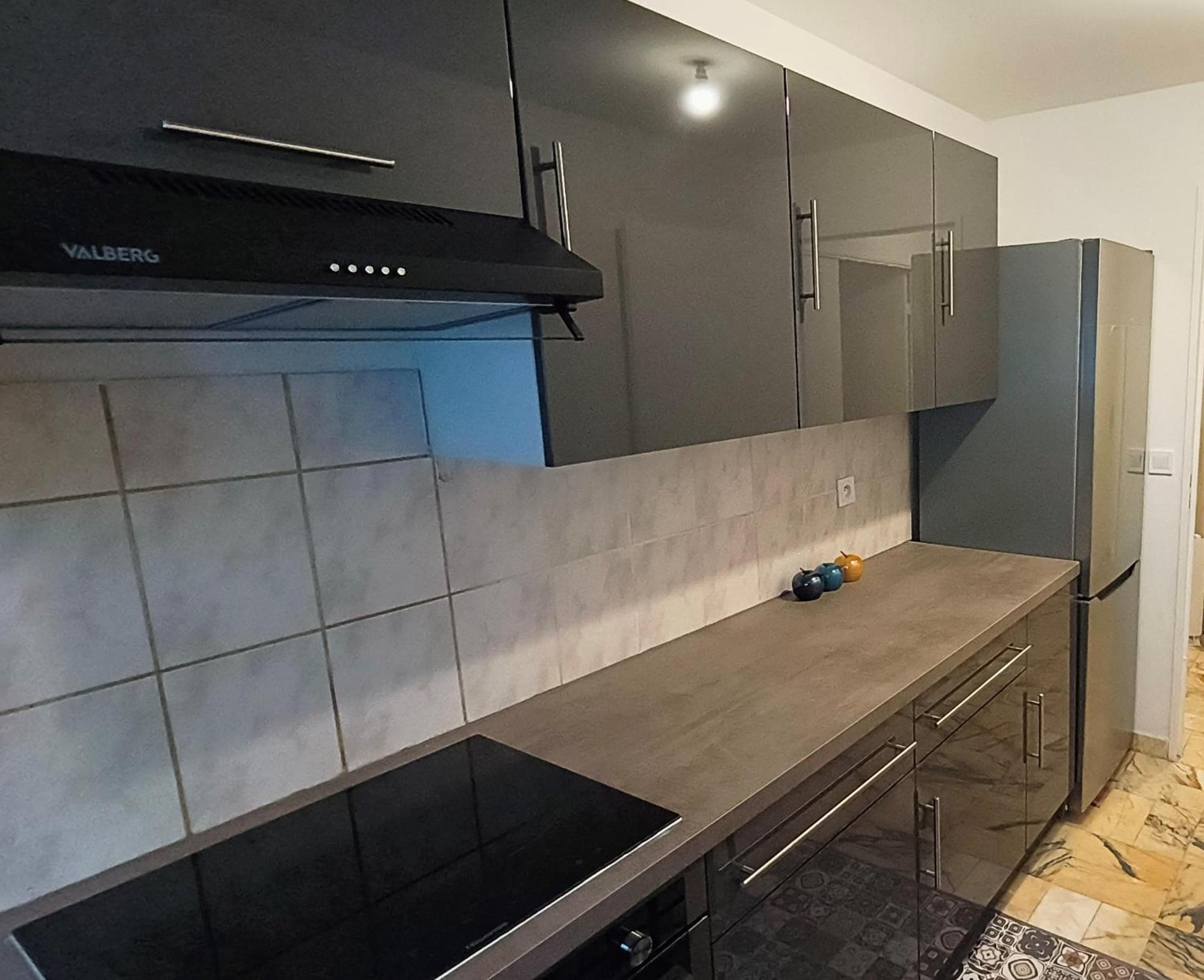 Cosy A Apartment *