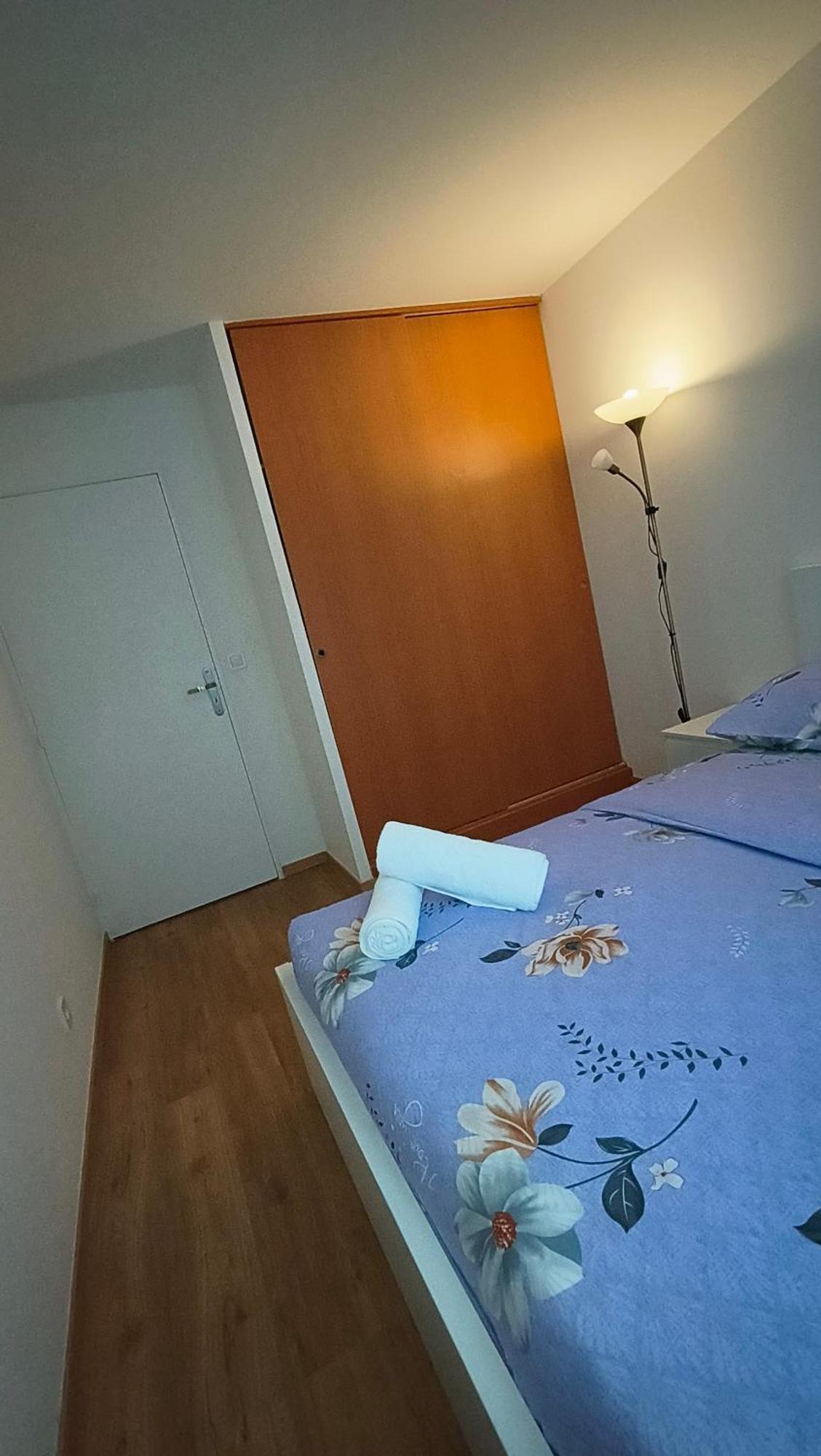 Apartment Cosy A