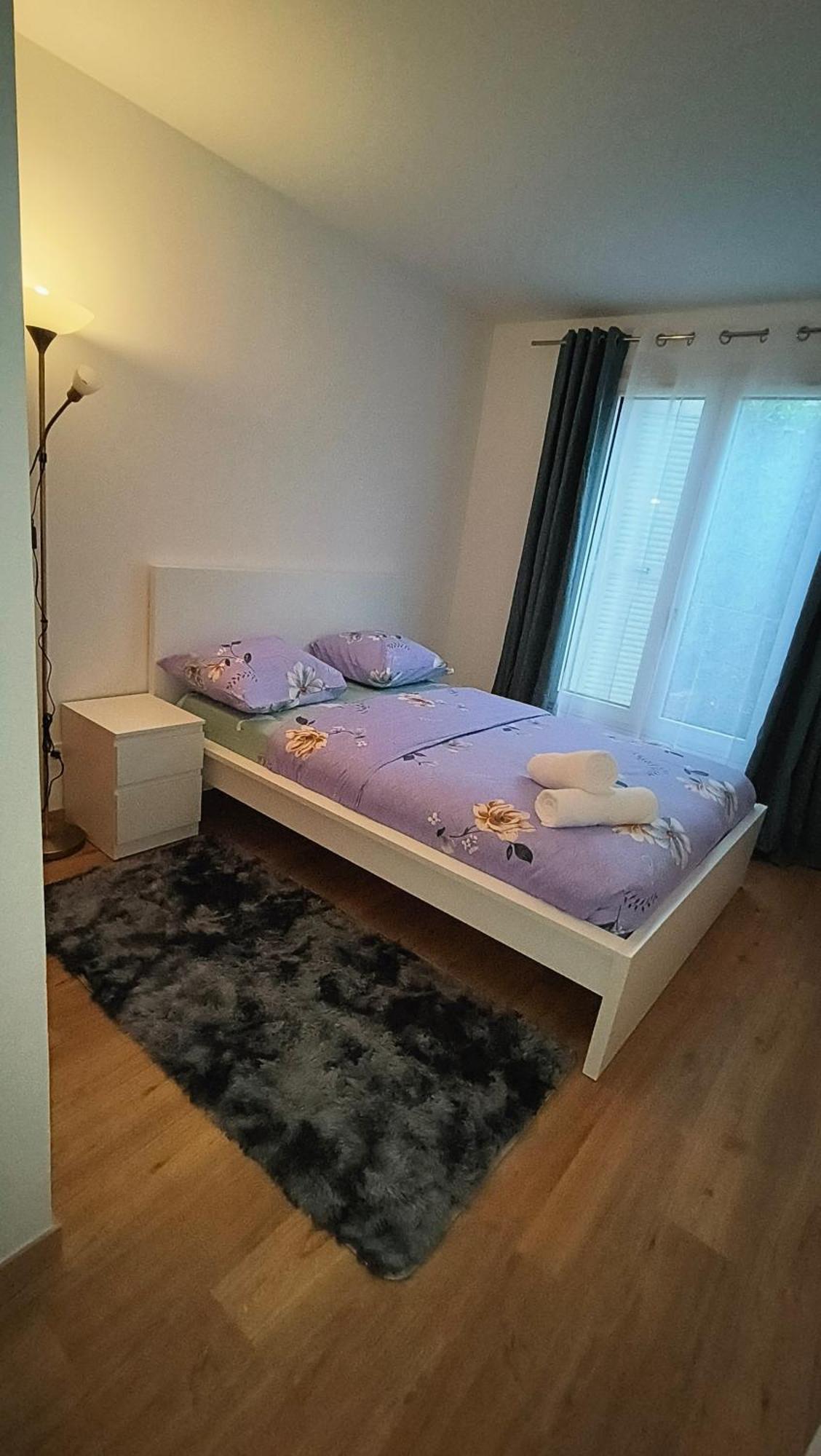 Apartment Cosy A Montmagny